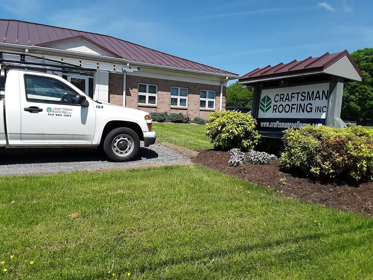 Quality Hail Damage Roof Repair by experienced craftsmen in Mannhurst Oak Manors